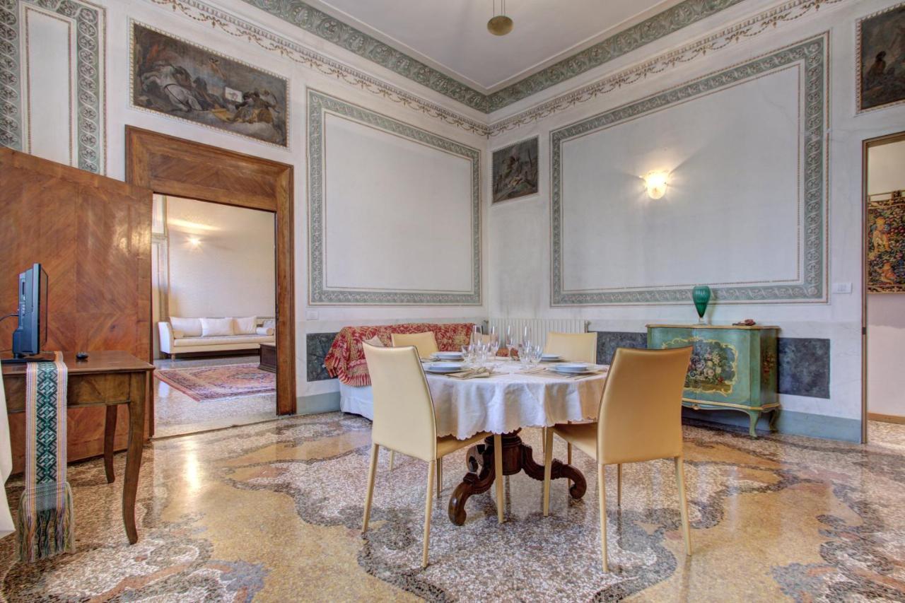 Apartamento Doge Stair, Gorgeous - Bbc Grand 2024 Tour Recorded Here!