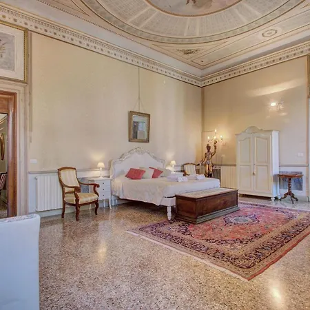 Doge Stair, Gorgeous - Bbc Venice Grand 2024 Tour Recorded Here! Exterior photo