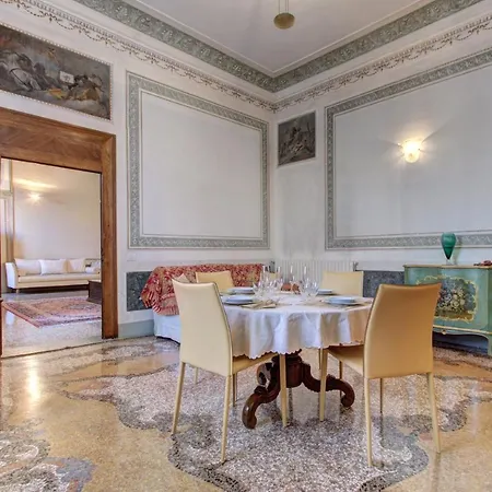 Doge Stair, Gorgeous - Bbc Venice Grand 2024 Tour Recorded Here! Exterior photo
