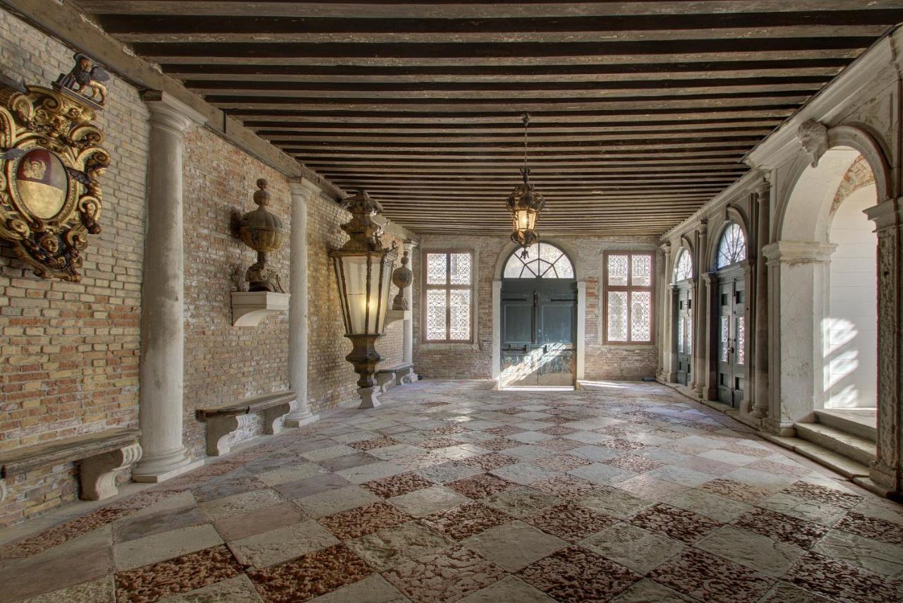 Doge Stair, Gorgeous - Bbc Grand 2024 Tour Recorded Here! Apartamento Veneza