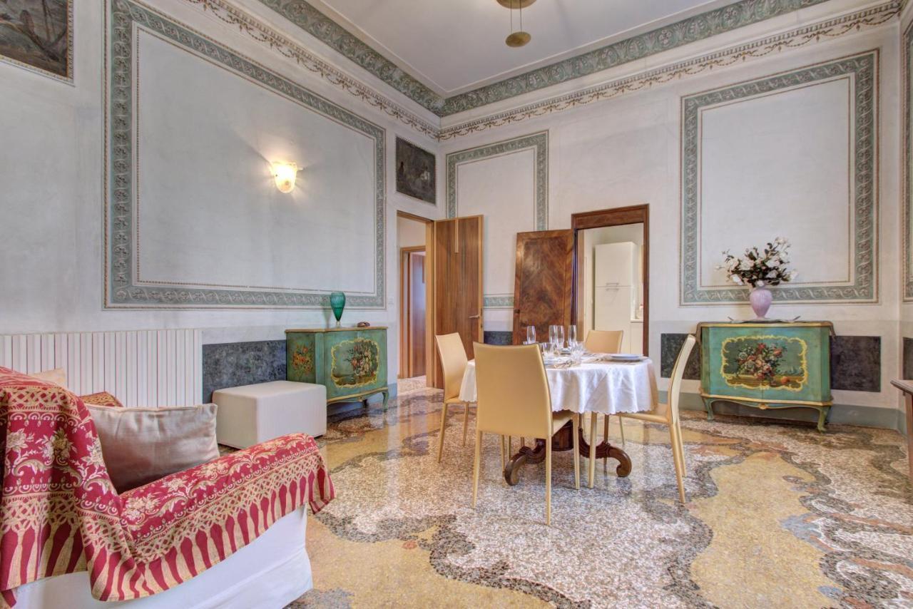 Apartamento Doge Stair, Gorgeous - Bbc Grand 2024 Tour Recorded Here! Veneza